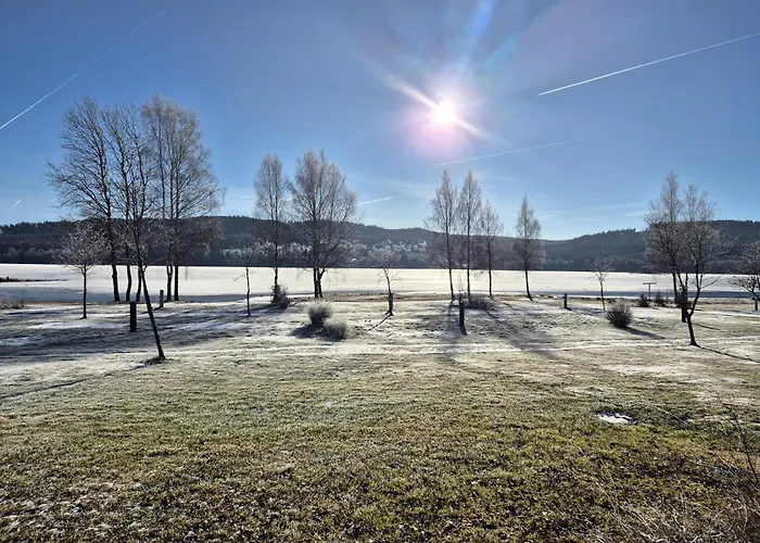Best Lipno