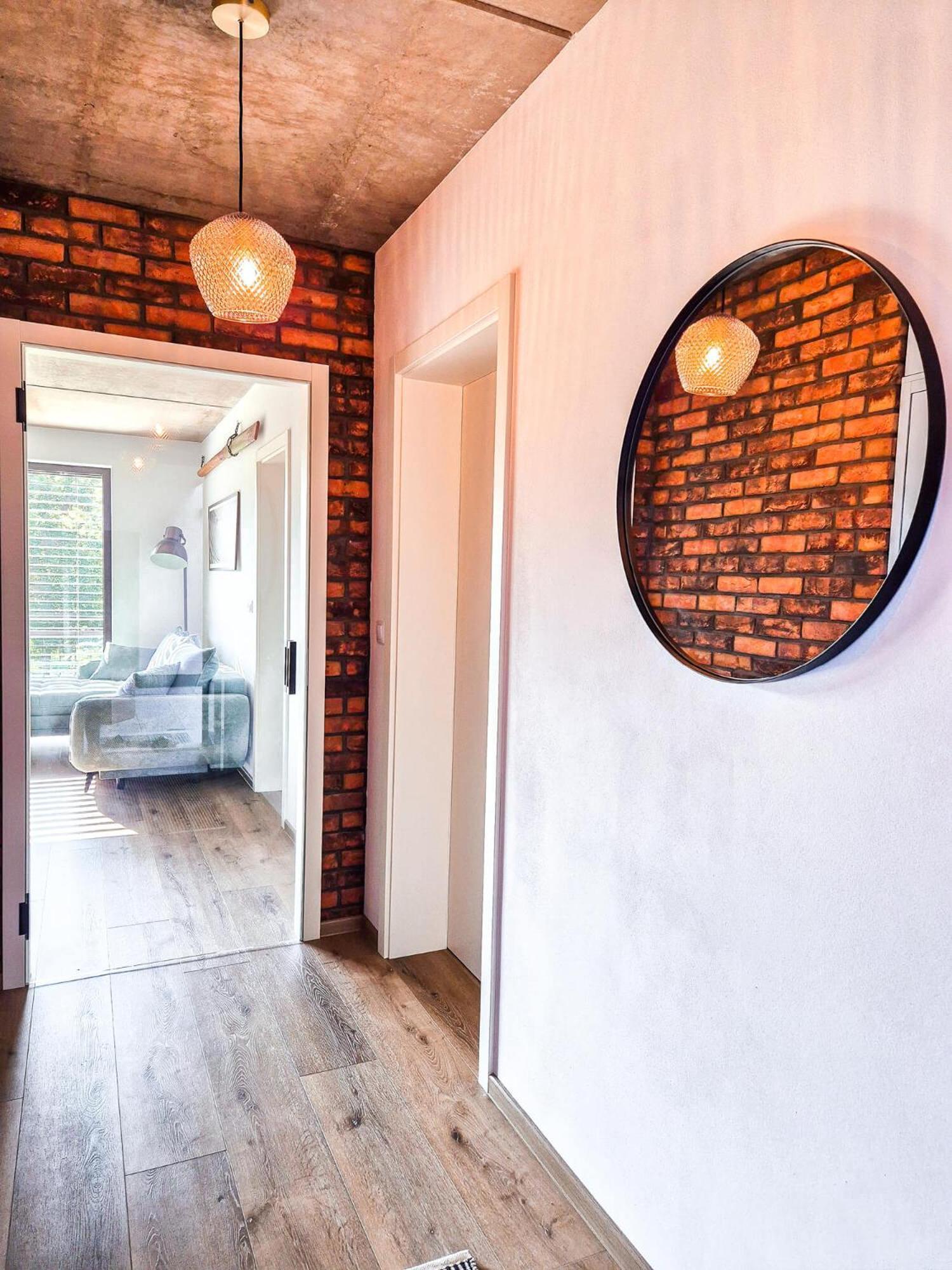 Lipno Apartment