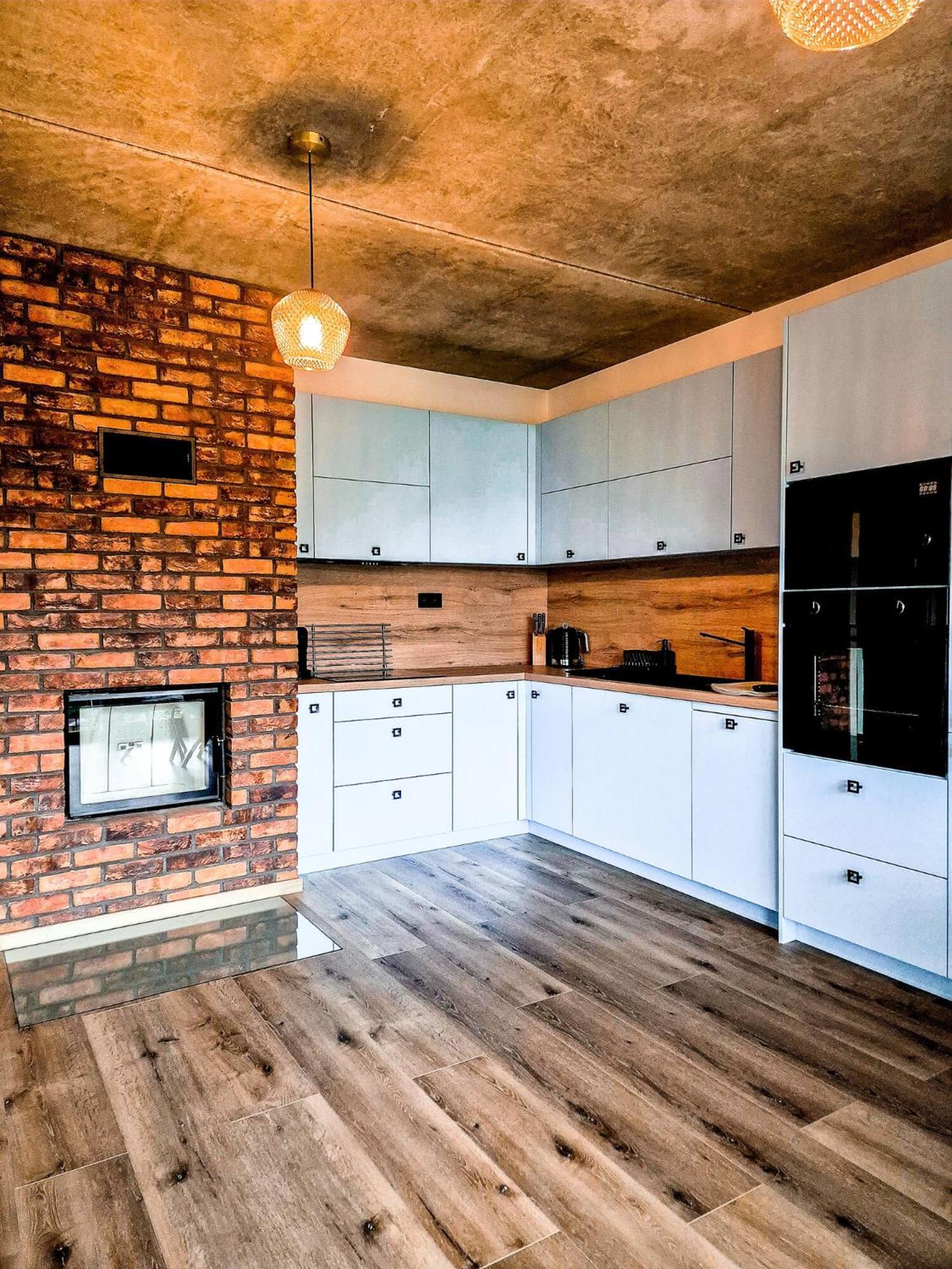 Lipno Apartment