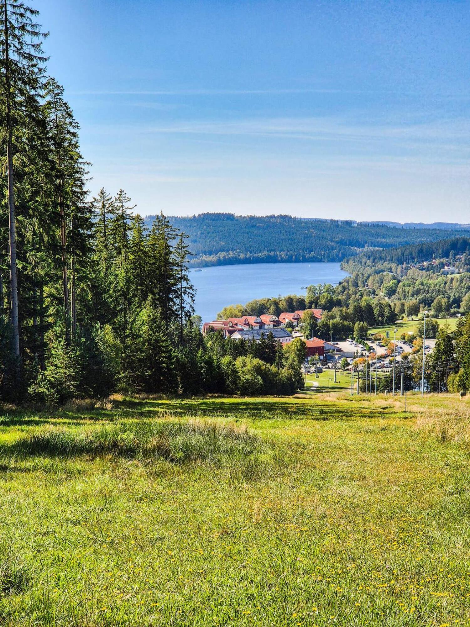 Lipno *