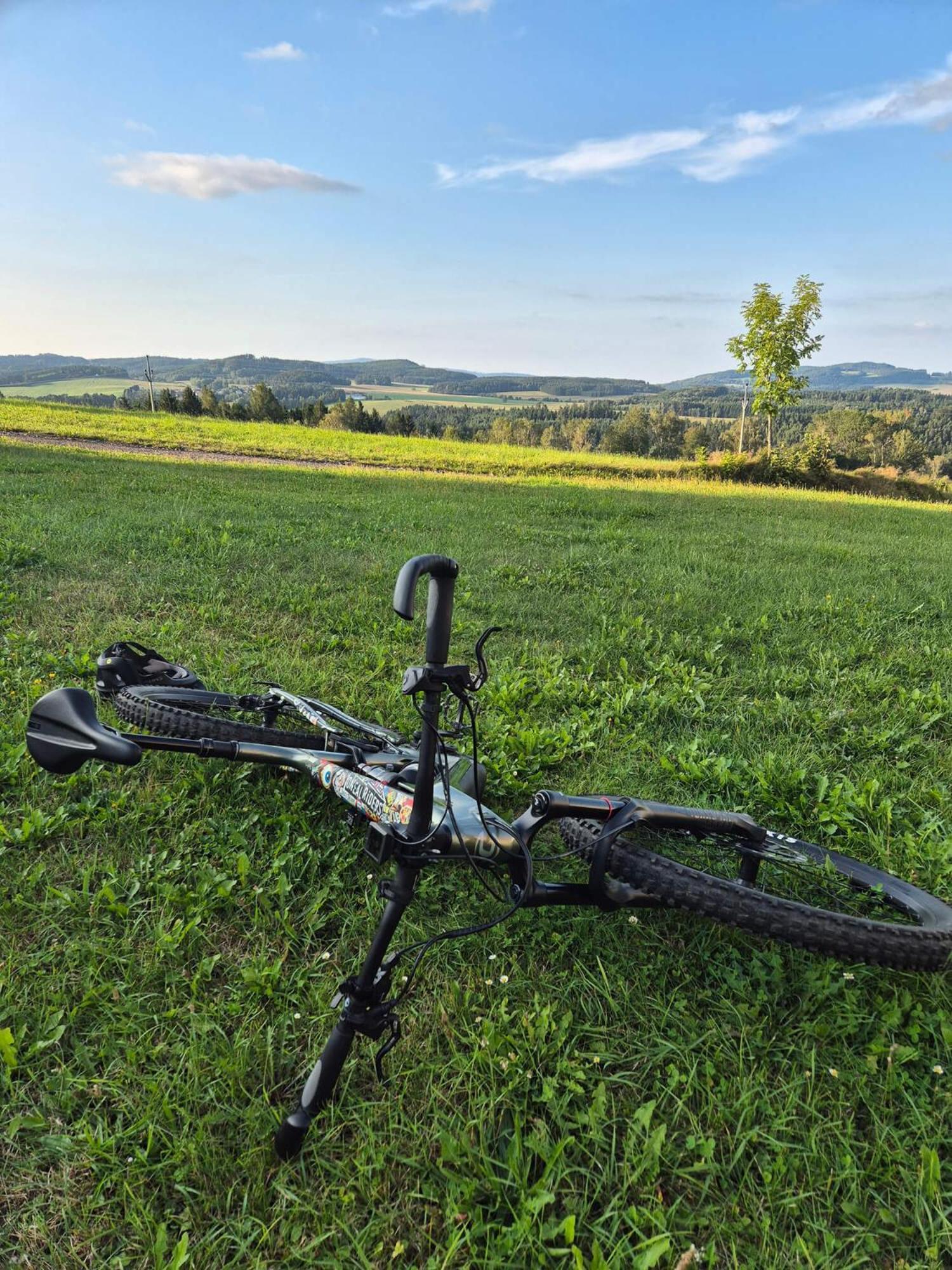 Lipno Lipno nad Vltavou