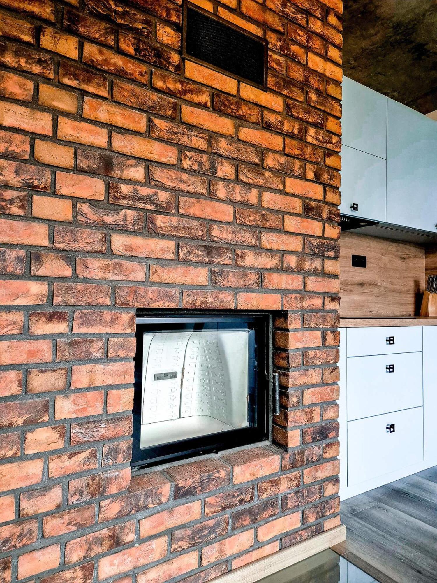 Lipno Apartment *