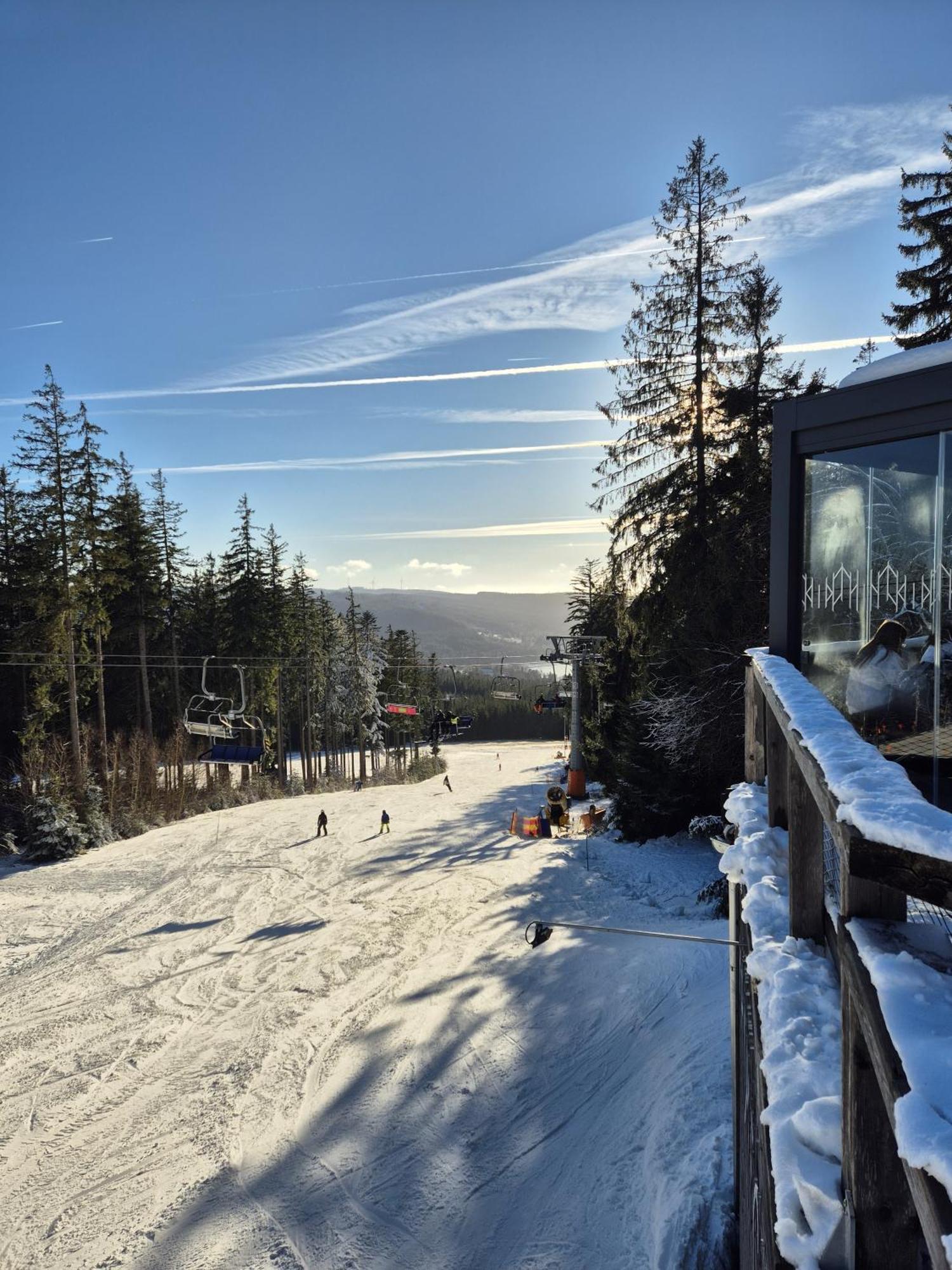 Lipno * Lipno nad Vltavou