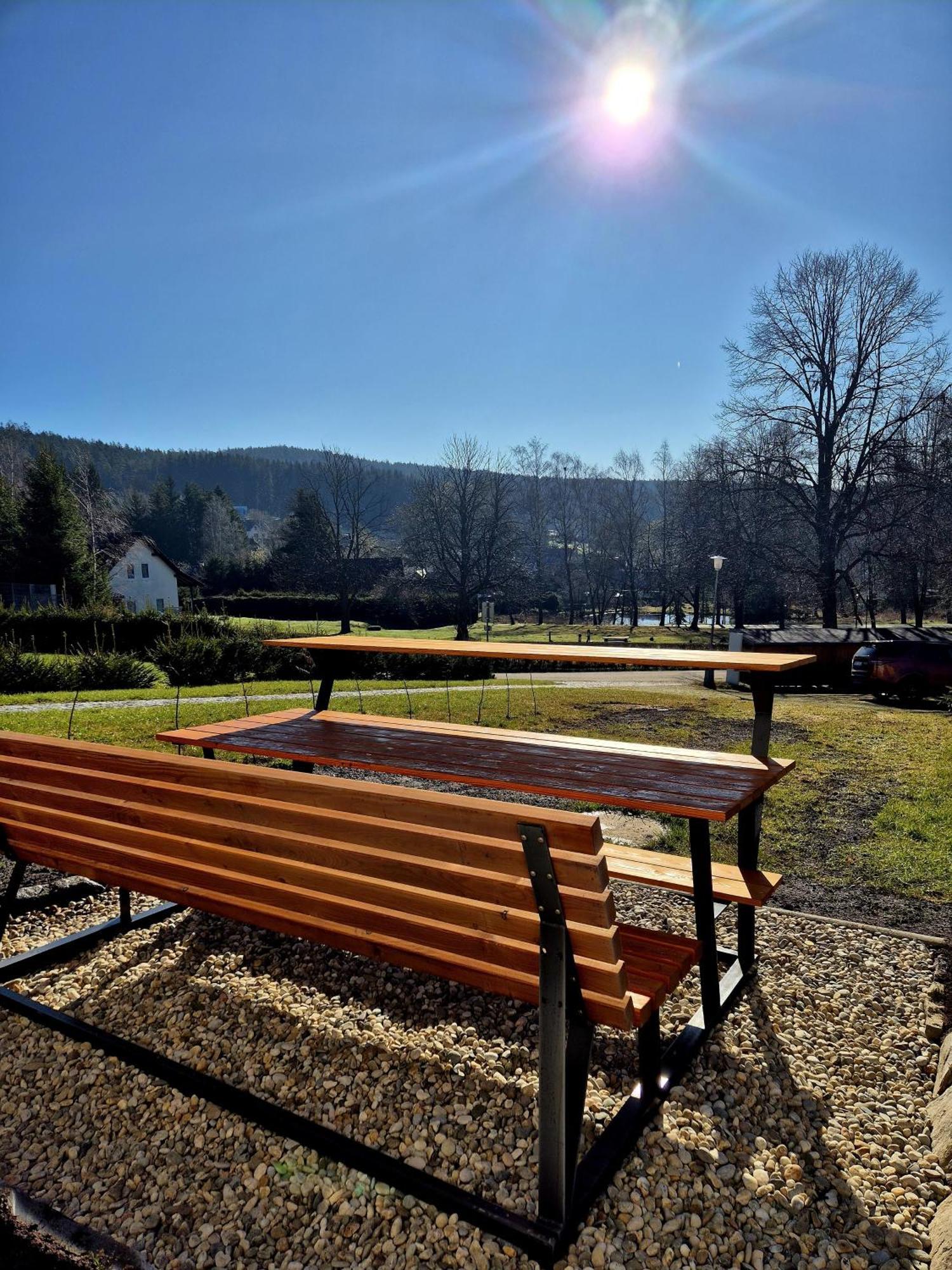 Lipno * Lipno nad Vltavou